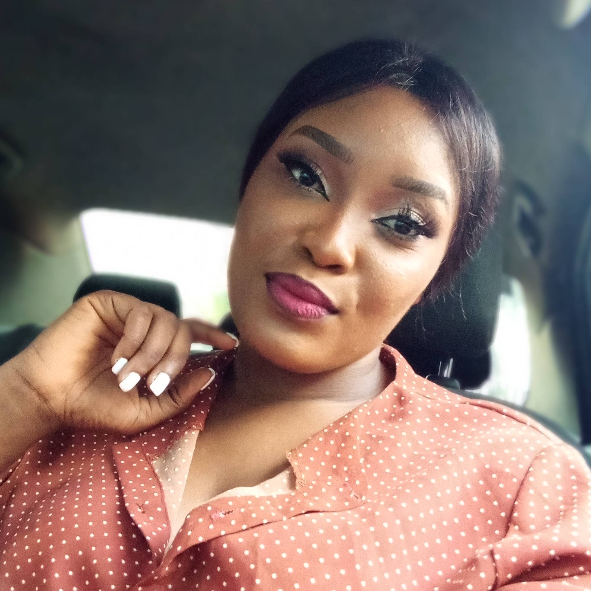 Esther Ekanem