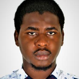 Abubakar Abdulrashid
