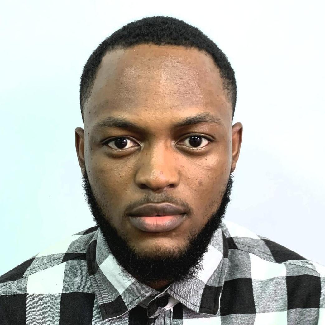 Nelson Agbaje