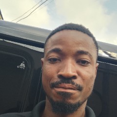 Ugwuja Kingsley