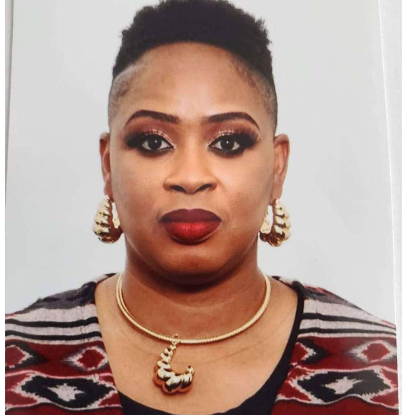 Tomilola Ogundipe