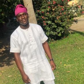 Ikechukwu Ochogu