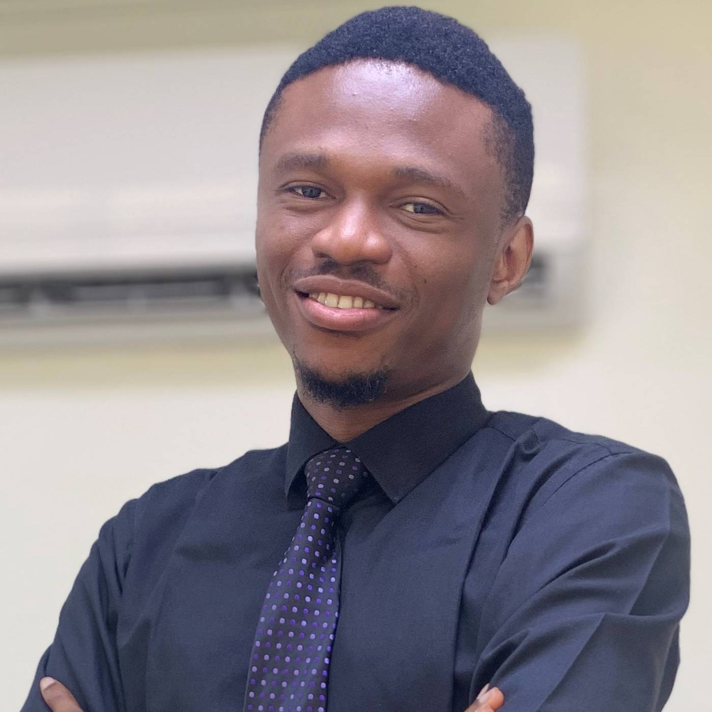 Valentine Ubani