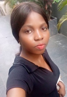 MARY OMOLADE ADETORO