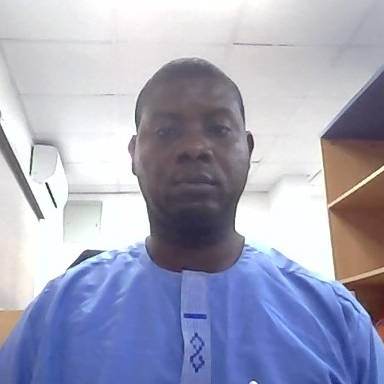 Adewole John Iseoluwa