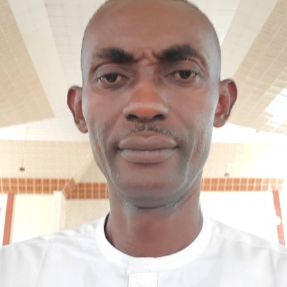Fidelis Nnadozie Chidubem