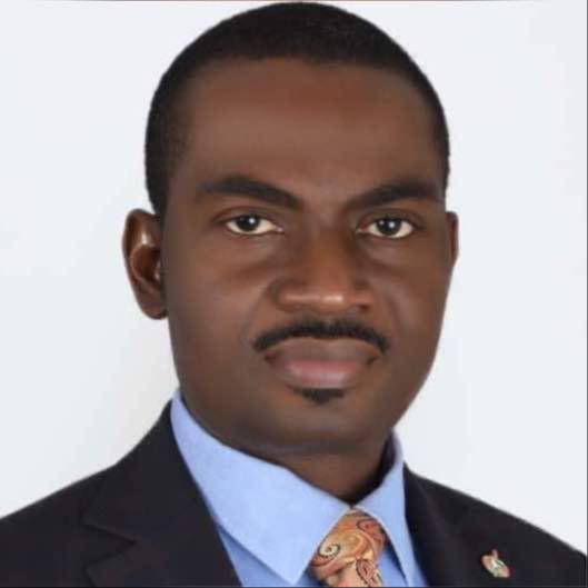 Feyikunmi Yinka