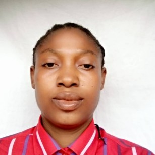 Titilope Caroline Oyinade