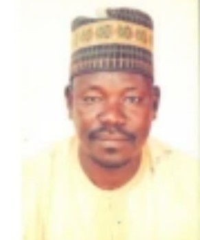 UMAR ABBA JAHUN