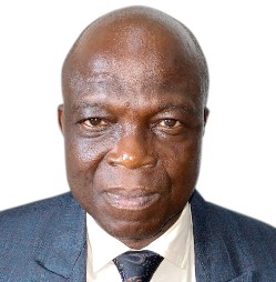 ANTHONY F. IKOGWE
