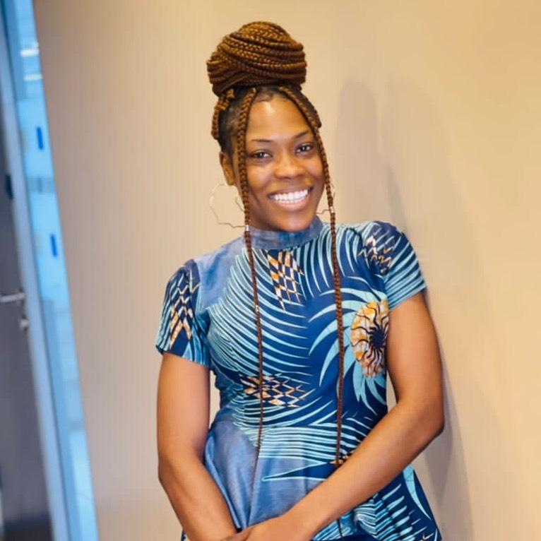 Mary Oluwabunmi Ogunwale