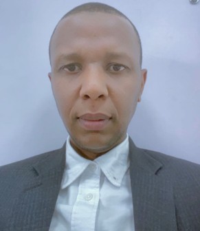Hamza Sulaiman Jega