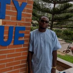 Ogbe Edokpayi