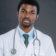 Adedamola Akinpelu Alimi