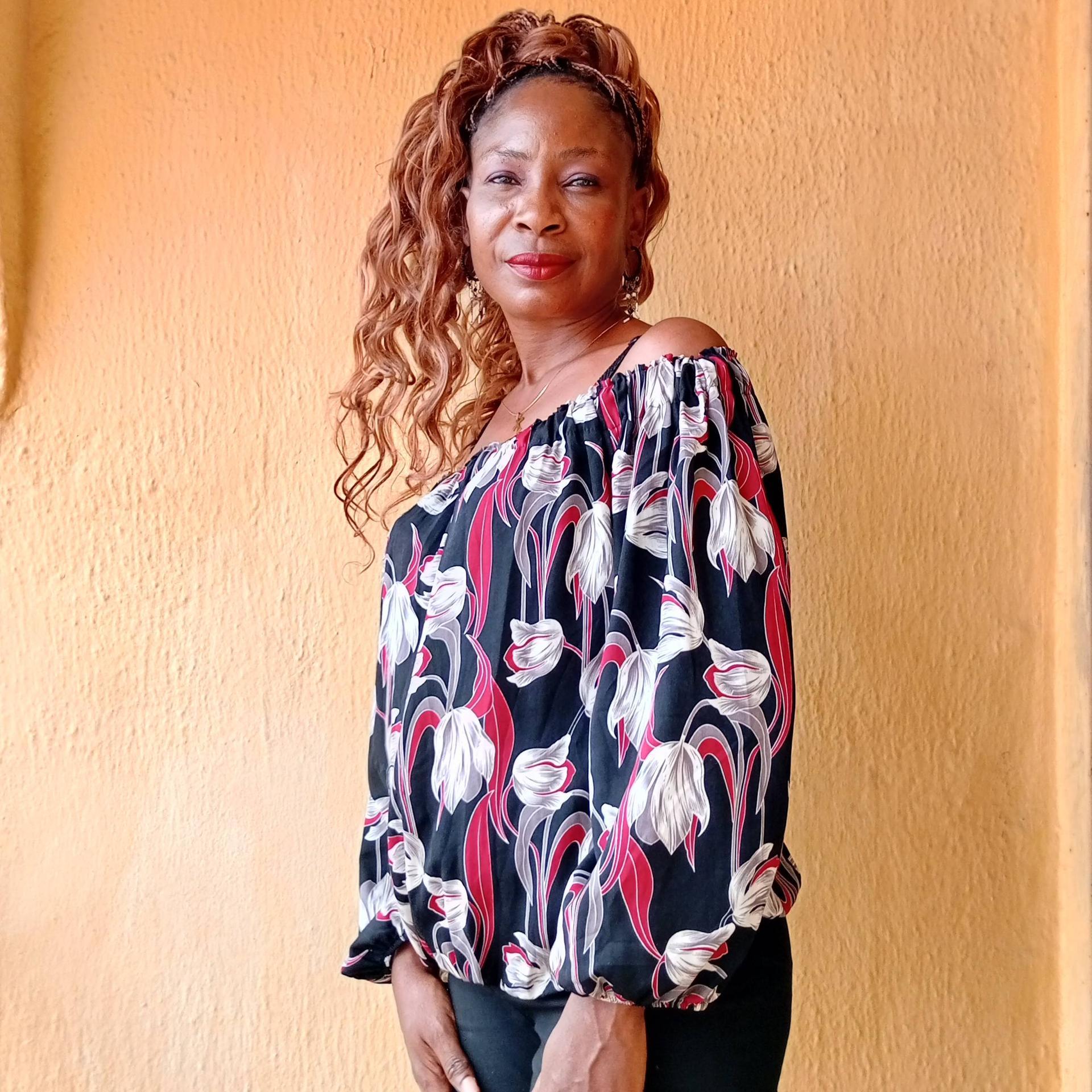 CHINWE IFIONU
