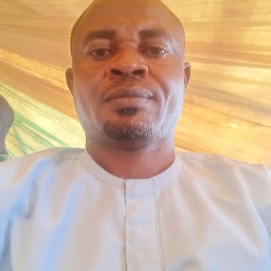 Ogunyemi Emmanuel