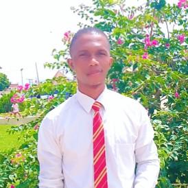 Elijah Akpan