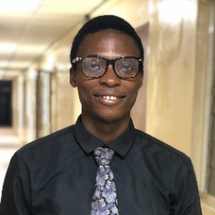 Ridwan Ayomide Agboola