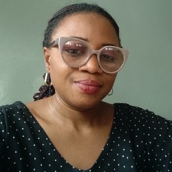 Ayoade Mojirade Christianah