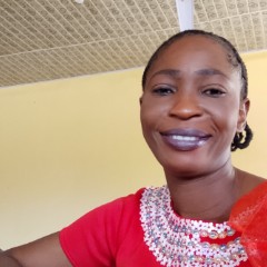 Victoria Olugbenro