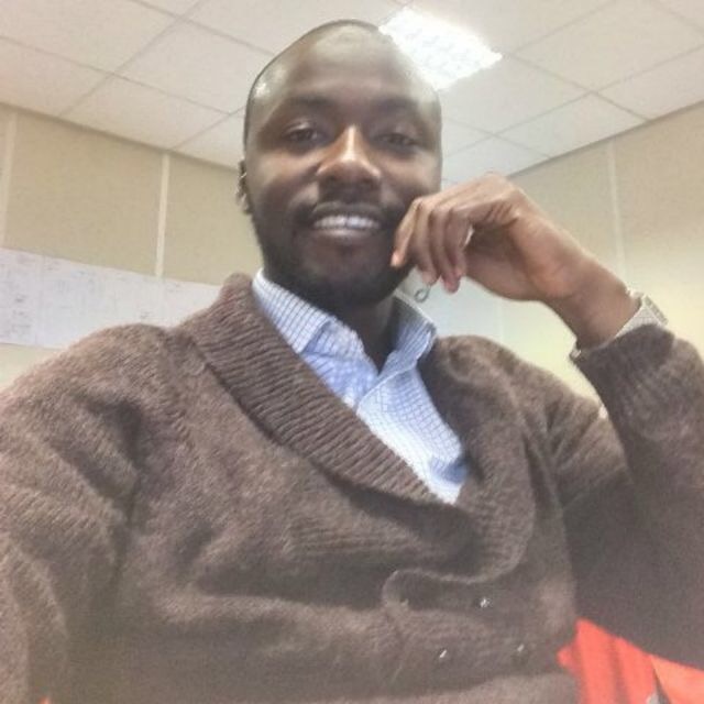 Yusuf Ibrahim Muazu