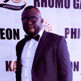 IBRAHIM OLADIPUPO AYORINDE
