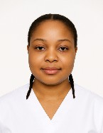 Grace Nmecha