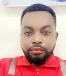 MOSES ALEXANDER MONDAY