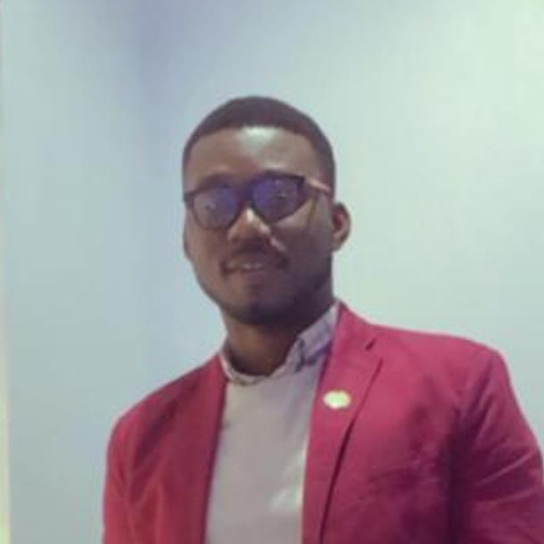 Gbenga Olufuwa