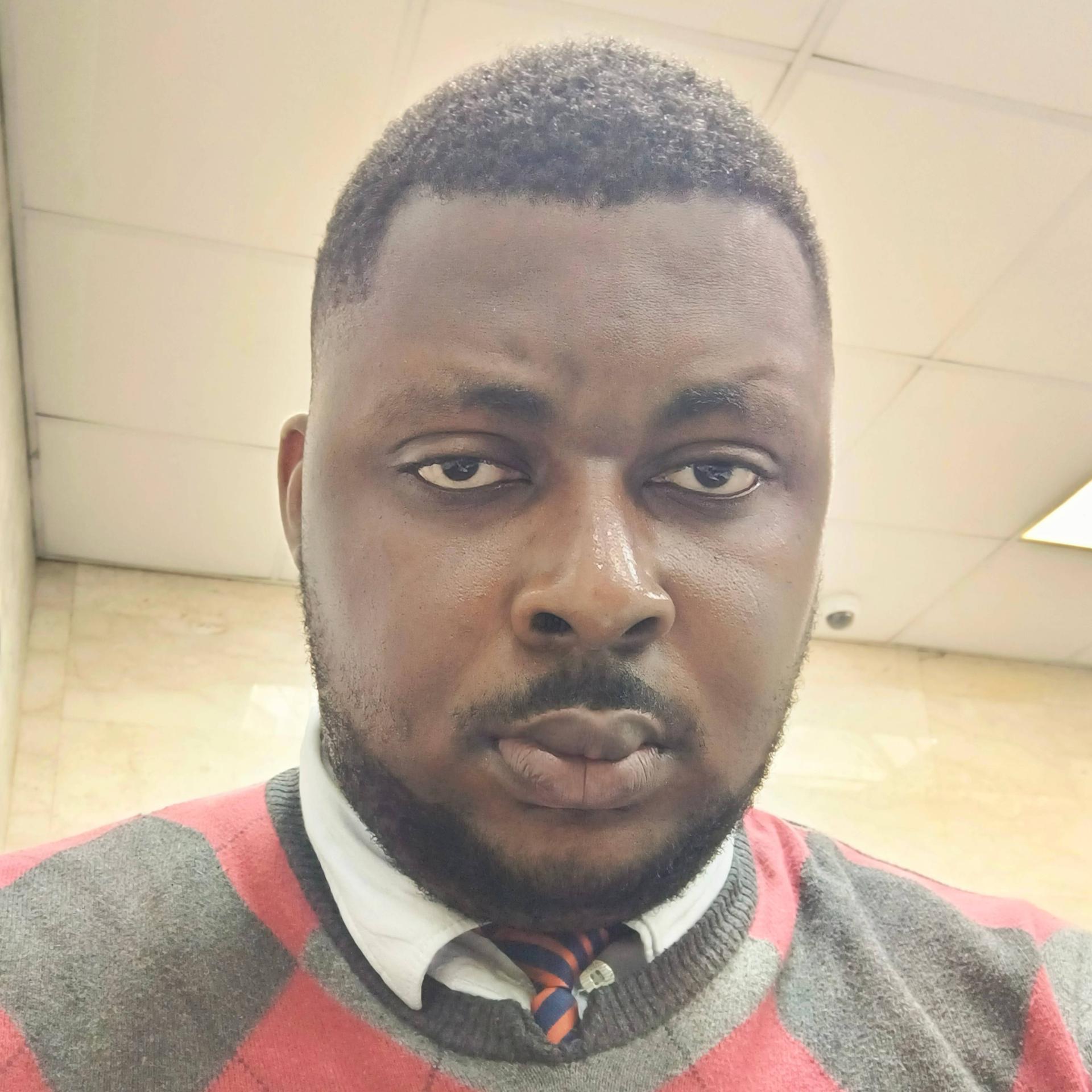 Micheal Arukwe