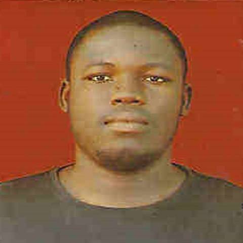 DANIEL IKENNA OKONKWO