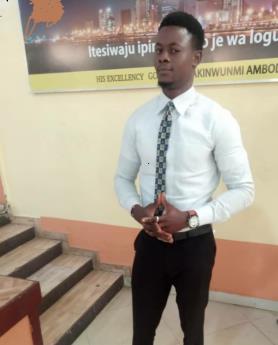 LATEEF OLANREWAJU SUENU