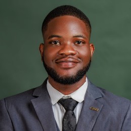 Oluyinka Adeleke