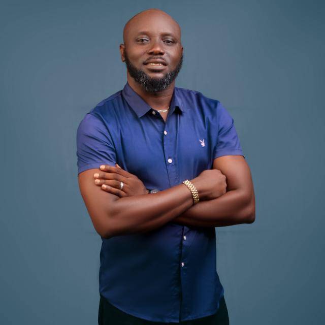 Omoniyi Martins