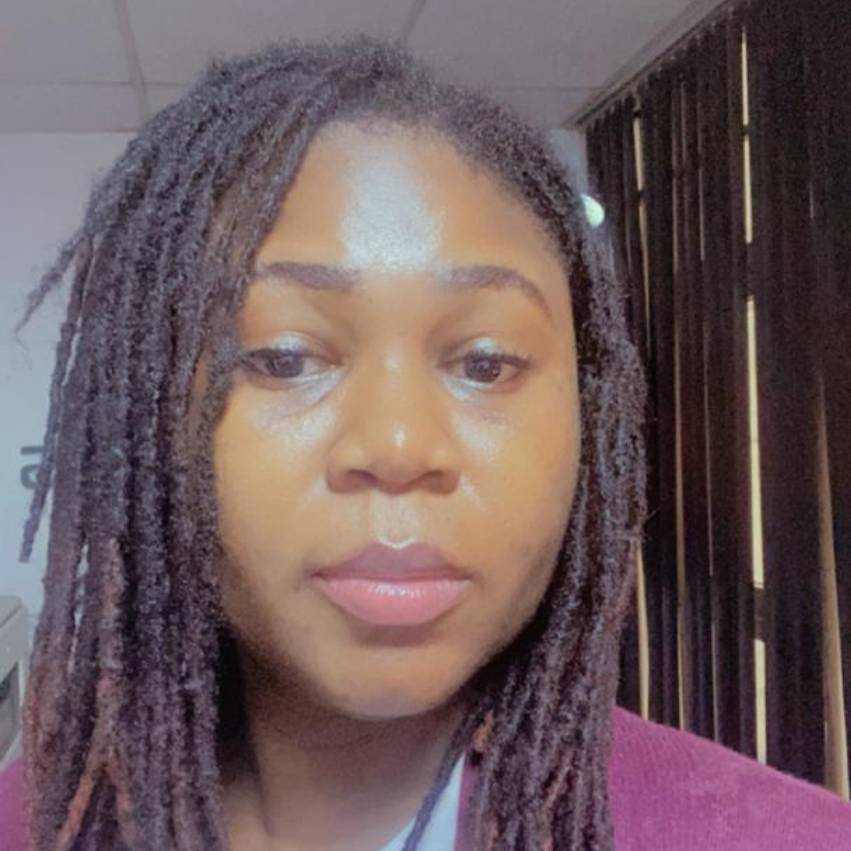 Oluwatoyin Otitoju