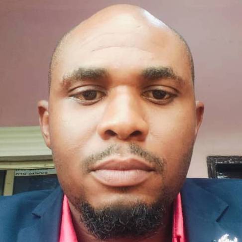 Cosmas Omorogbe
