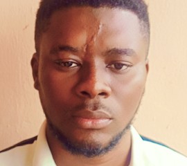 Barry chukwudi Anieke