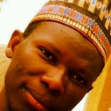 Buhari Salisu