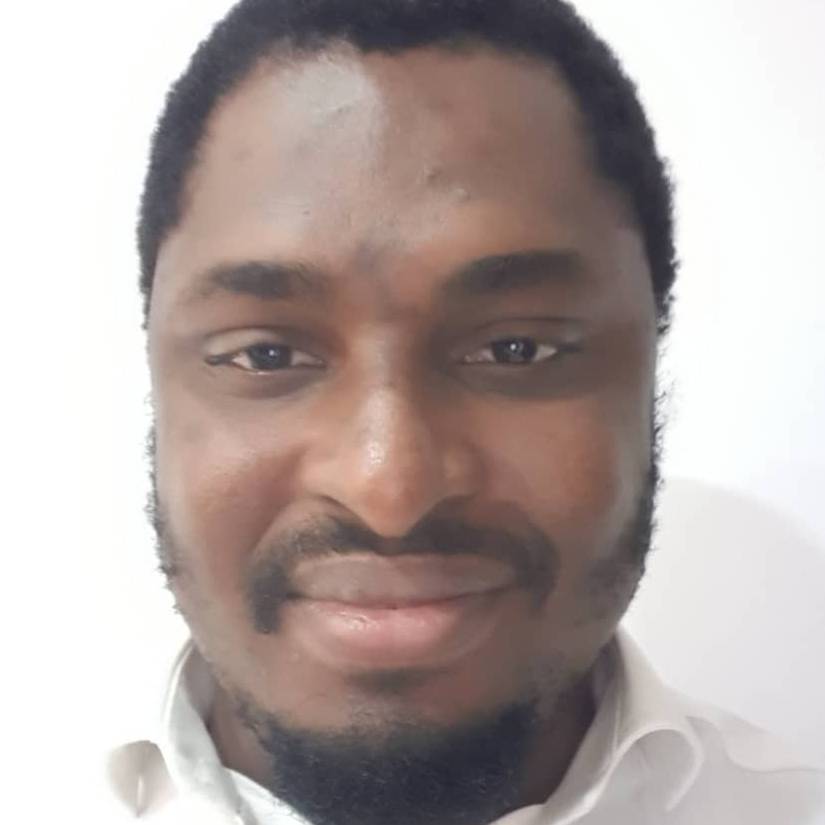 Diken Kenneth Osagie