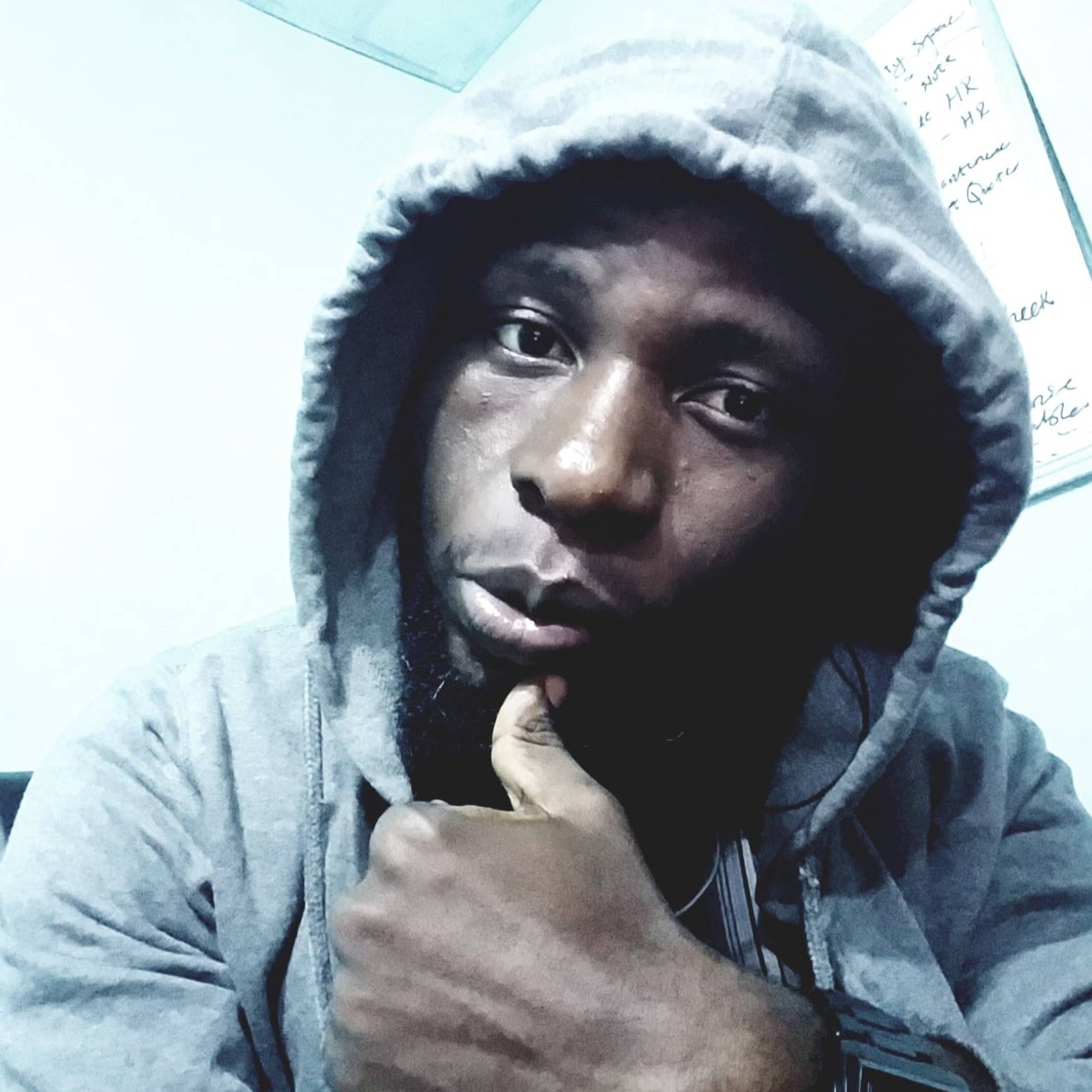 Bright Otu