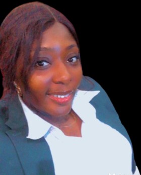 Rejoice Effiong