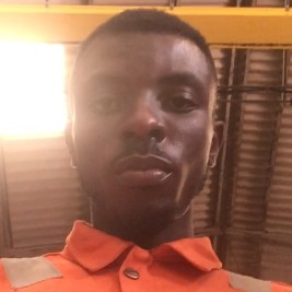 ChukwuDumebi Ojika