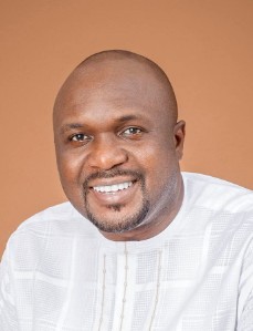 SAMSON DIKKO YAKUBU
