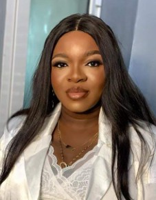 CHIBUZOR OKAFOR