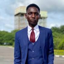 Israel Ajiboye