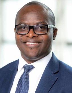 Martin Adebiyi Sonariwo