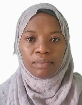 Fatima Ibrahim Iliya