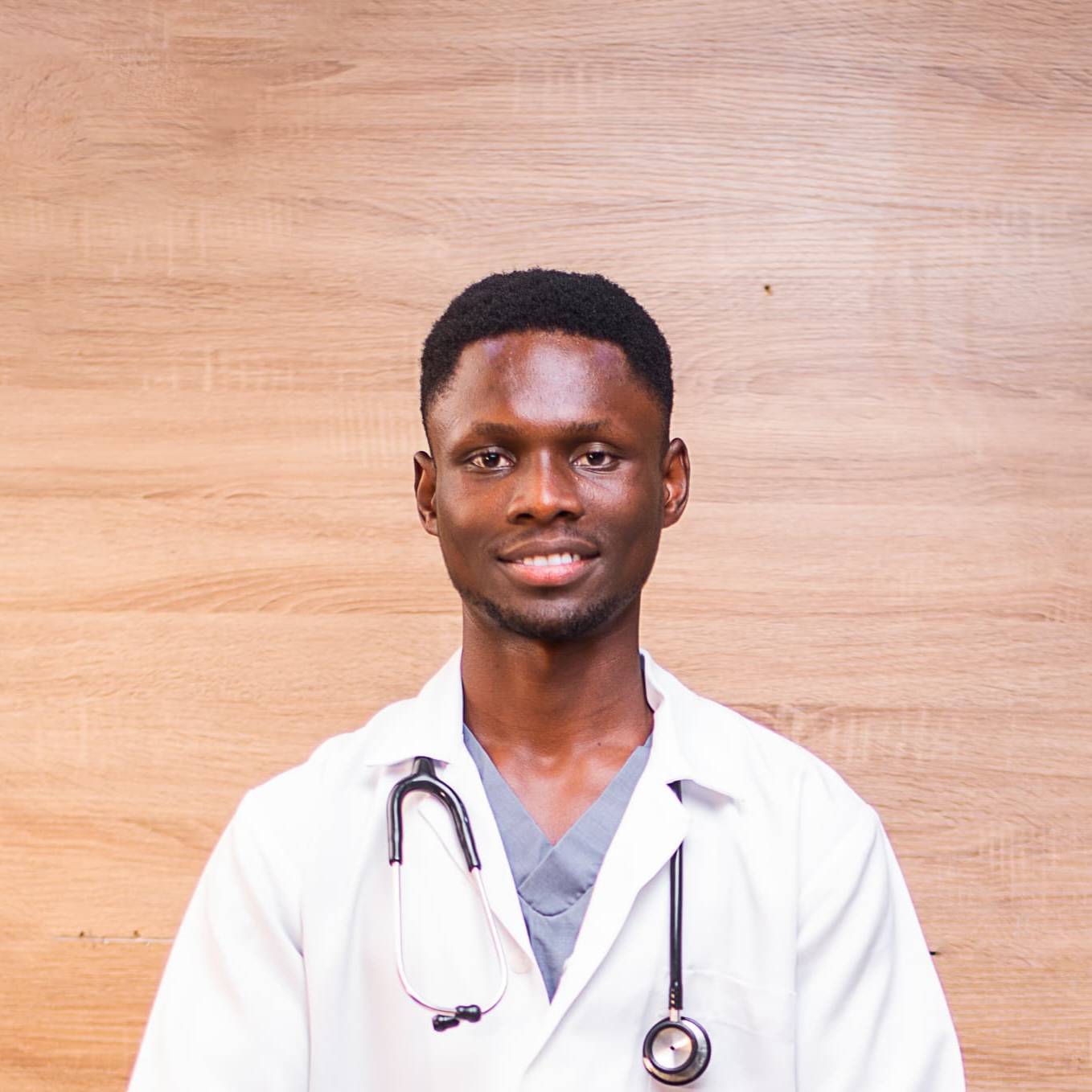 CHIDALU KELVIN CHINEDUM