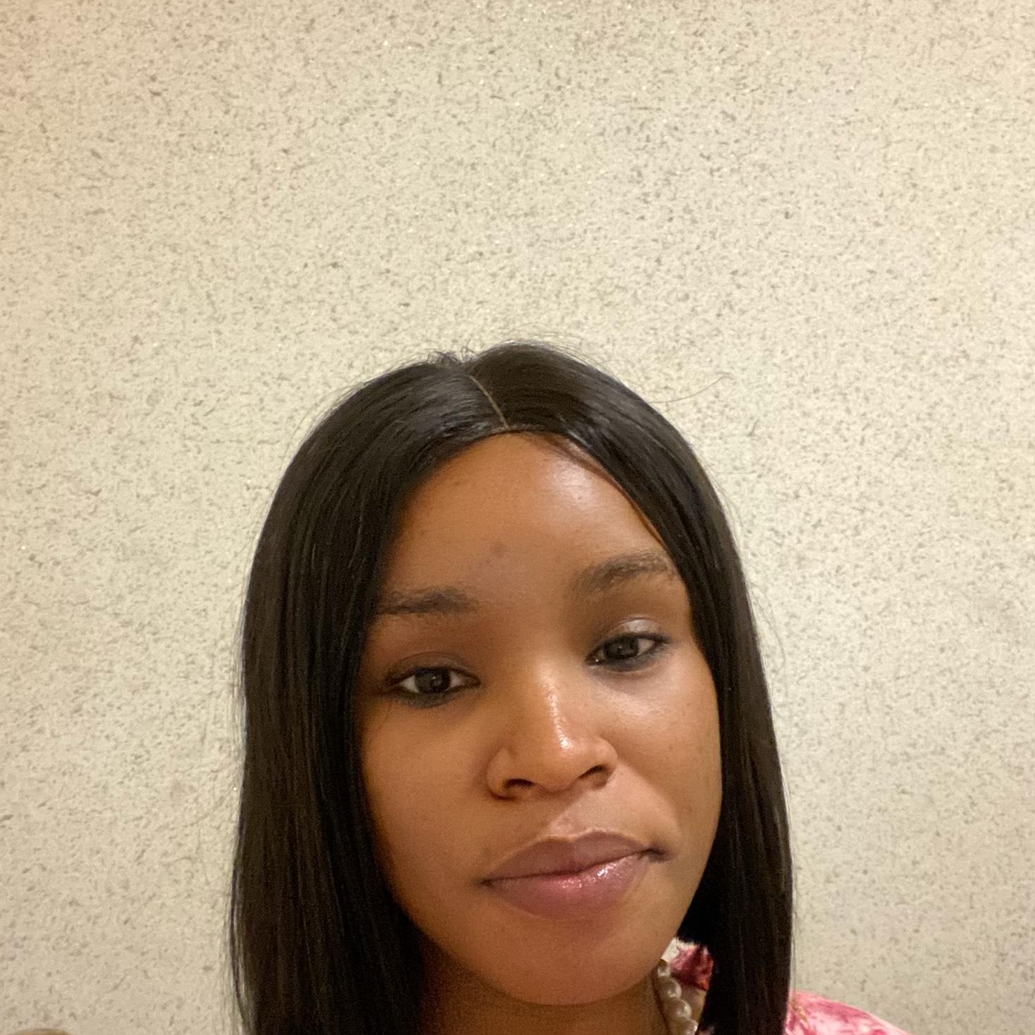 MARYAM OMOTIZI