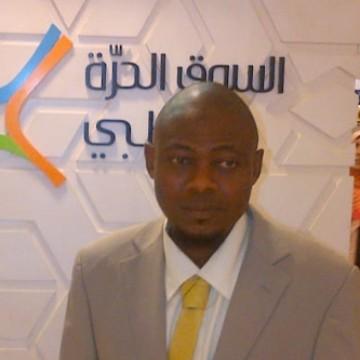 Monsuru Hassan